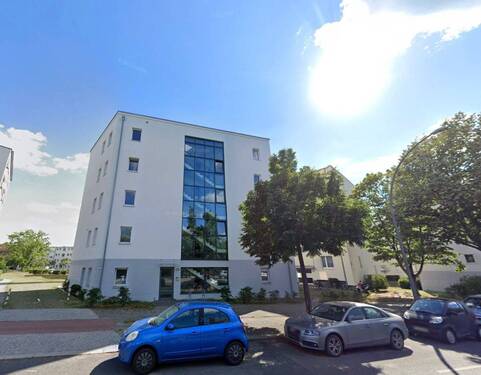 Siedlung - 2 Zimmer Etagenwohnung zum Kaufen in Berlin