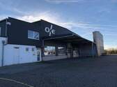 Bild 26 - Produktionshalle mit Lagerflächen