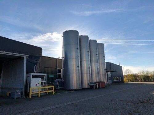 Bild 28 - Halle in Ummerstadt zum Kaufen