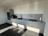 Küche - Büro in Leverkusen
