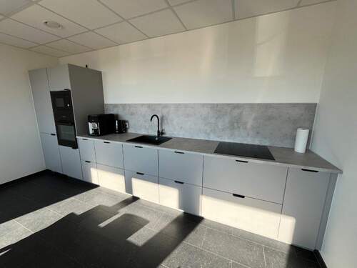 Küche - Büro in Leverkusen