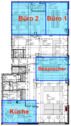 Grundriss - 