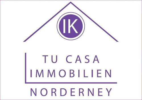 Tu Casa Immobilien - Mietwohnung in zentraler Lage von Norderney