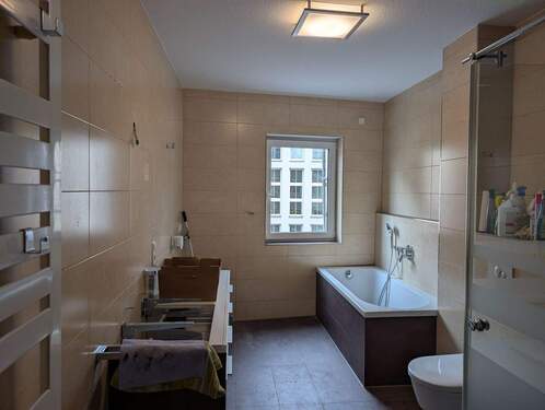 Badezimmer - 