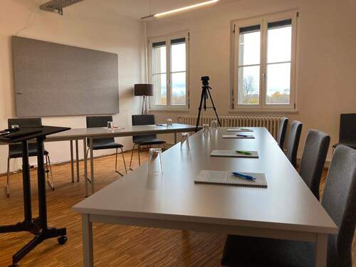 Meetingraum - Büro zur Miete in Nürnberg