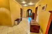 Flur im Erdgeschoss - 