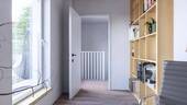 Arbeitszimmer - 