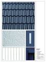 Material Fassade - 