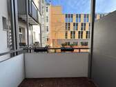 Der Balkon - 