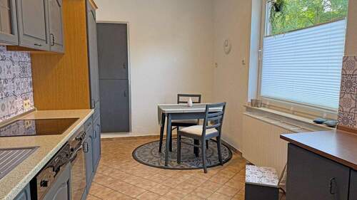 Küche Erdgeschoss - 