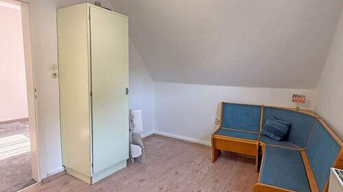 Küche Dachgeschoss - 