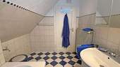 Bad Dachgeschoss - 
