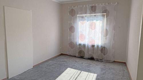 Kinderzimmer Dachgeschoss - 