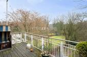 Balkon Obergeschoss - 