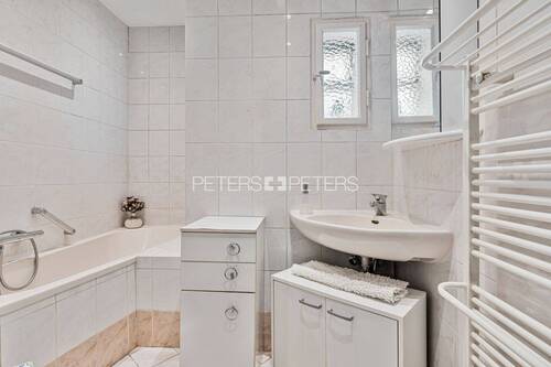 Badezimmer Obergeschoss - 