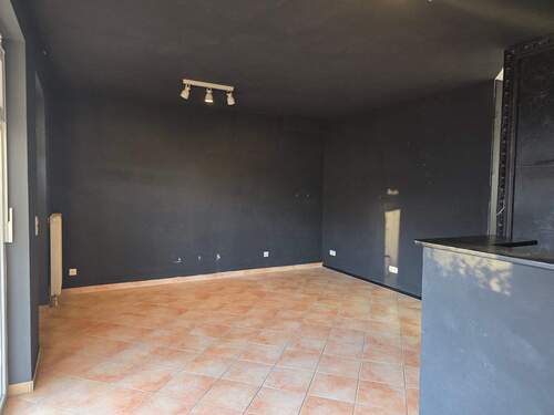 Direkt in der Strandstraße - Gewerbeeinheit in Top Lage vom schönen Ostseebad Baabe - 