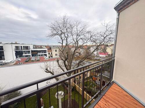 Balkon - 