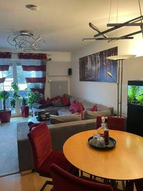 Bild 4 - Etagenwohnung mit 77,00 m&sup2; in Ingolstadt zum Kaufen