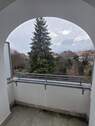 Balkon.jpeg - Hübsche 2-Zimmerwohnung mit Balkon, August-Bebel-Str. 105, 15234 Frankfurt (Oder)