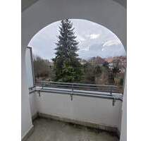 Hübsche 2-Zimmerwohnung mit Balkon, August-Bebel-Str. 105, 15234 Frankfurt (Oder)