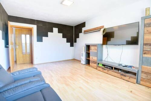 Schlafzimmer_Bild4 - Etagenwohnung mit 92,00 m&sup2; in Heidelberg zum Kaufen