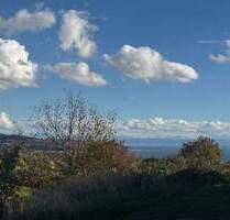 Im Grünen wohnen und den See- und Bergblick genießen ! - Überlingen