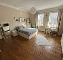 Liebevoll sanierte Altbauwohnung im Quadrat J 2 - Mannheim / Innenstadt Quadrate