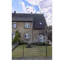 Kleines Einfamilienhaus mit Baugrundstück, planen Sie für sich und Ihre Lieben das gemeinschaftliche Wohnen - Osnabrück Hafen