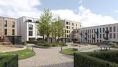 Innenbereich - Für Stadtmenschen mit Parkblick + U-Bahnanschluss