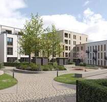 Für Stadtmenschen mit Parkblick + U-Bahnanschluss - Nürnberg Rangierbahnhof