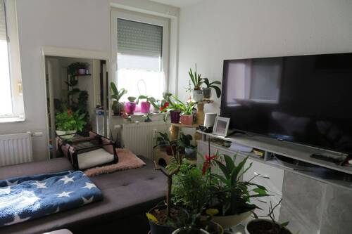 Wohnzimmer - 