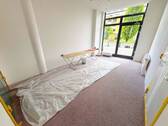 Verkaufsfläche mit toller Fensterfront zur Straße - 1 Zimmer Gewerbeobjekt (Büro, Produktion, Verkauf) zur Miete in Berlin