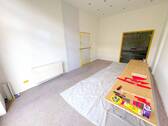 Verkaufsbereich - rückwärtig - 1 Zimmer Gewerbeobjekt (Büro, Produktion, Verkauf) in Berlin