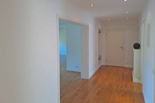 Eingangsbereich - 