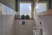 Gäste-WC - Etagenwohnung mit 94,00 m&sup2; in Essen zum Kaufen