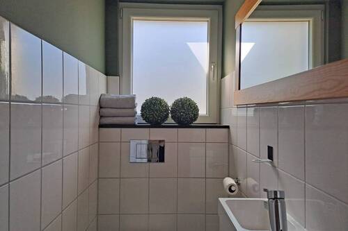 Gäste-WC - Etagenwohnung mit 94,00 m&sup2; in Essen zum Kaufen