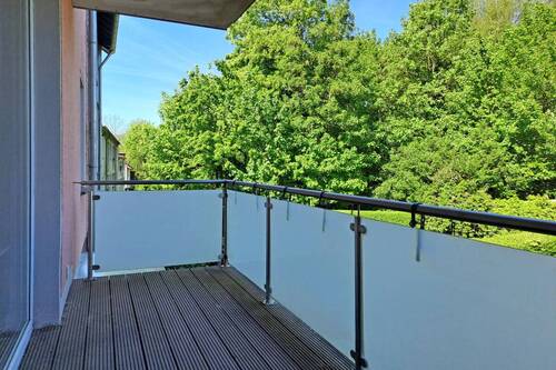 Balkon - 