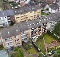 Jetzt investieren - Leerstehende Drei-Zimmer-Eigentumswohnung in Osnabrück