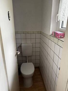Gäste WC EG - 