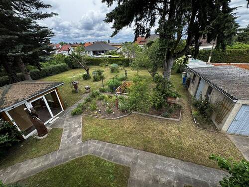 Ansicht Garten B.1 - 