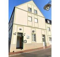 Schöne 2 ZKB Wohnung mitten im Zentrum - Donauwörth