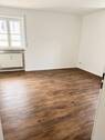 Wohnzimmer - Etagenwohnung mit 50,00 m&sup2; in Donauwörth zur Miete