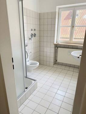 Badezimmer - 