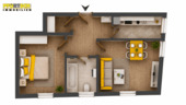 Grundriss - 