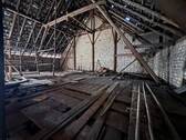 Scheunendach - 