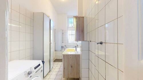 Badezimmer - 