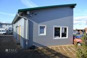 Lagerhalle - 