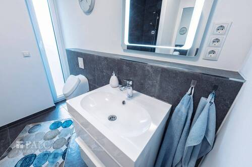 Badezimmer - 
