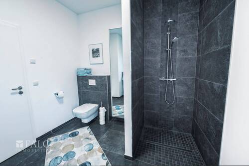 Badezimmer - 