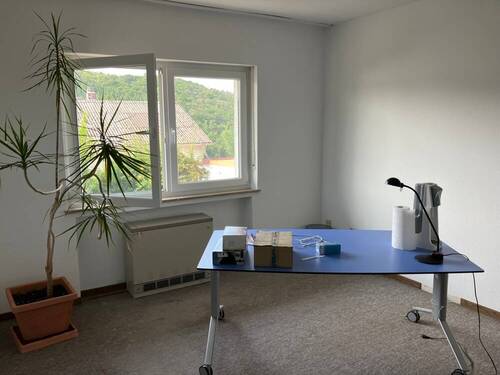 Schlafzimmer EG - 